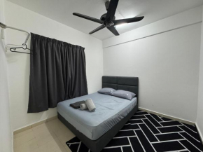 Homestay Tasik Biru Kundang